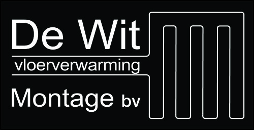 De Wit Montage BV Logo